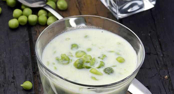KHEER MATAR KI
