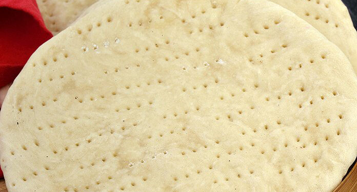 Pizza Base