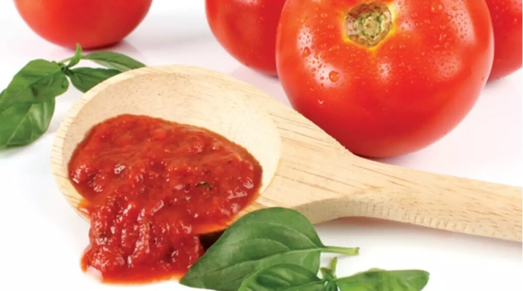 Italian Pizza sauce