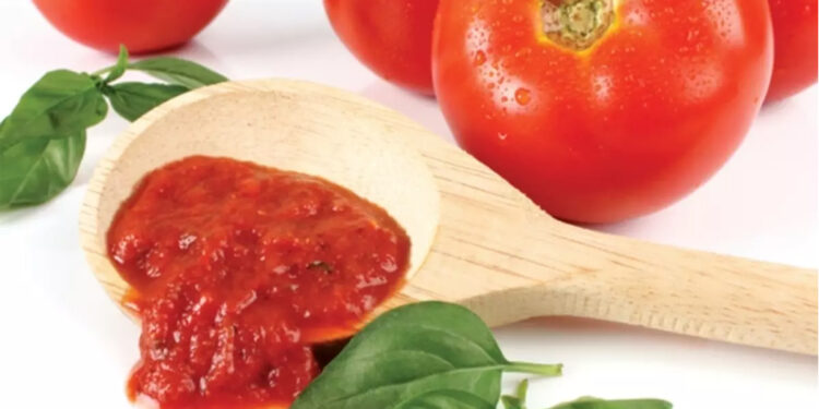 Italian Pizza sauce
