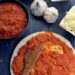 TOMATO SAUCE