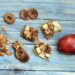 DRYFRUIT CRACKIZZA (Walnut, Apple, Fig)