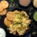 DAHI BHEL
