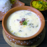 Gujarati Kadhi Recipe