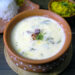 Gujarati Kadhi Recipe