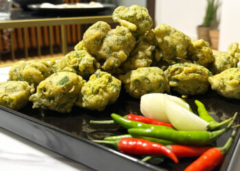 Methi Fulwadi